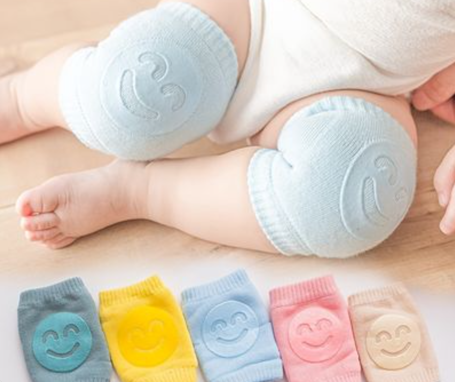 4 Pair Cartoon Dispensing Face Expression Children