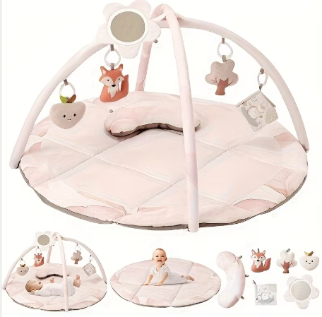 Fortella Baby Play Gym And Activity Mat