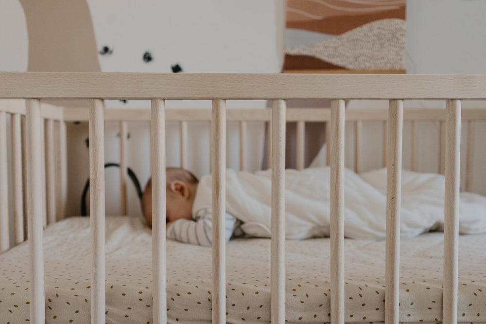 Footed Sleepsuit